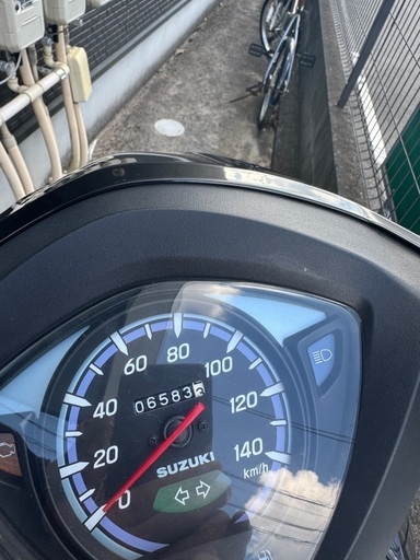 新古車同様