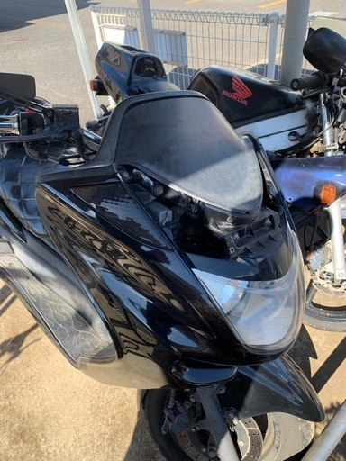 マジェスティ250