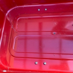 Radio Flyer ラジオフライヤー スチール ＆ ウッド ATW 木枠付 ワゴン アウトドア  子どもお出かけ キャンプ キッズ