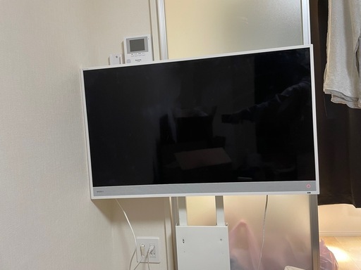 REGZA 40M500X [40インチ] スマートテレビ(テレビスタンドは無料)