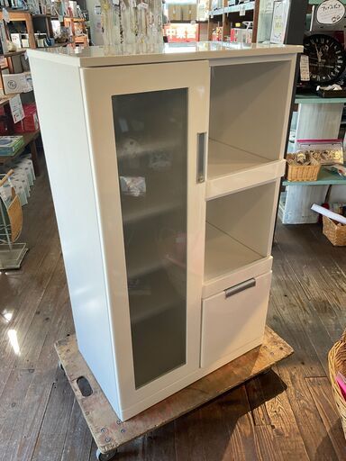 15749 Lyund キャスター付き良バタフライカウンター キッチン 15749 Lyund キャスター付き良バタフライカウンター キッチン