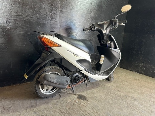 ☆支払総額4.5万円☆ 全車書類完備♪始動動画あり♪ スズキ