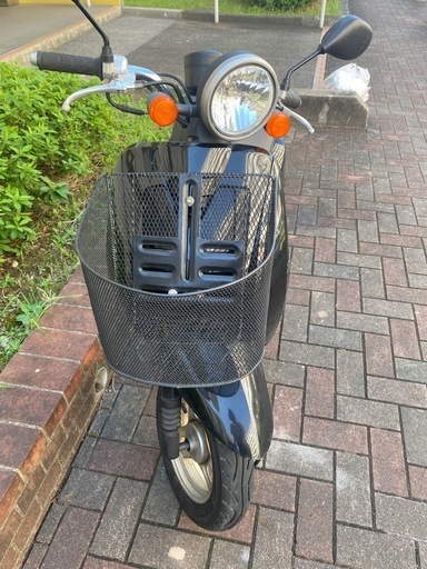 スズキ HONDA TODAY AF61