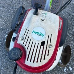 ホンダ FH220 耕運機【野田愛宕店】【店頭取引限定】【中古】ITLN1SBB6PQU