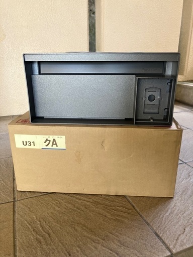 ポスト