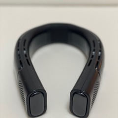 【ほぼ新品35%オフ】首掛けエアコンTORRAS COOLIFY 2S