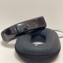 【ほぼ新品35%オフ】首掛けエアコンTORRAS COOLIFY 2S