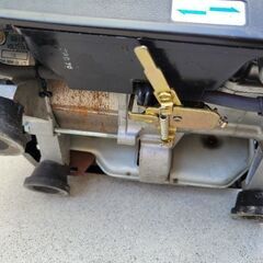 SUZUKI SX800R 発電機 エンジン発電機 