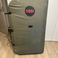 ボルタリング　クラッシュパッド
