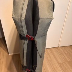 ボルタリング　クラッシュパッド
