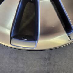 17インチホイール4本 セット