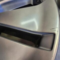 17インチホイール4本 セット