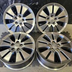 17インチホイール4本 セット
