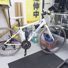  ジャンク LOUIS GARNEAU 2019年モデル クロスバイク