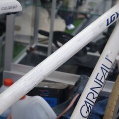  ジャンク LOUIS GARNEAU 2019年モデル クロスバイク