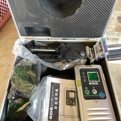 KDSレーザー（グリーン）