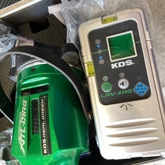 KDSレーザー（グリーン）