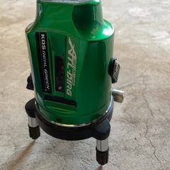 KDSレーザー（グリーン）