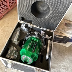 KDSレーザー（グリーン）