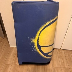 ボルタリング　クラッシュパッド
