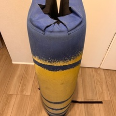 ボルタリング　クラッシュパッド
