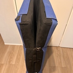 ボルタリング　クラッシュパッド
