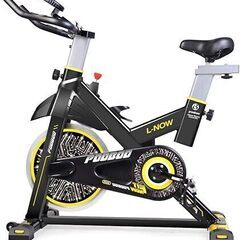 高品質エクササイズバイクを販売中 – ほぼ新品！🚴‍♀️