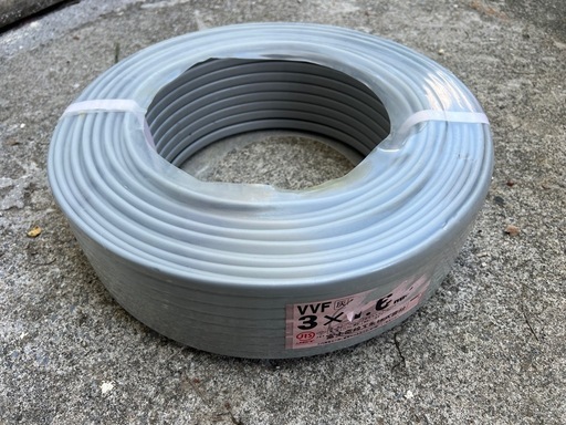 その他 VVF1.6-3C