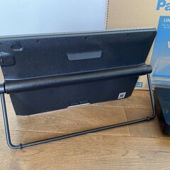 【値下げ】　パナソニック　プライベートビエラ　15型　HDDレコーダー付　お風呂でも見れる（防水）タッチパネル