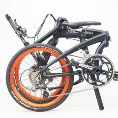 MERCEDES-BENZ 「メルセデスベンツ」 MB-20FD-EX 年式不明