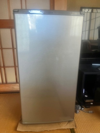 冷蔵庫　アクア　2020年式　75Ｌ