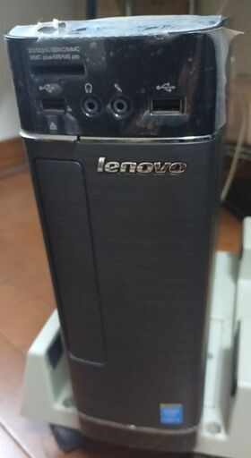 Lenobo H530s　i5 8G 500G