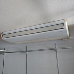 業務用 三菱重工 パッケージエアコン FDCP1121Ｈ 200Ｖ