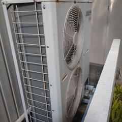 業務用 三菱重工 パッケージエアコン FDCP1121Ｈ 200Ｖ