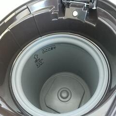 VE電気魔法びんポット3Lと2.15L 2台♪カフェドリップ給湯機能♪