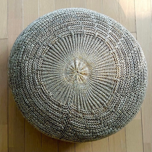 IKEAレビュー☆4.4の大人気商品 SANDARED サンダレード 45cm オットマン