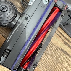 掃除機DysonSV7slim