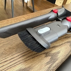 掃除機DysonSV7slim