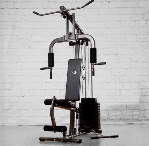 筋トレマシン body maker 中古美品 Amazon | BODYMAKER(ボディメーカー