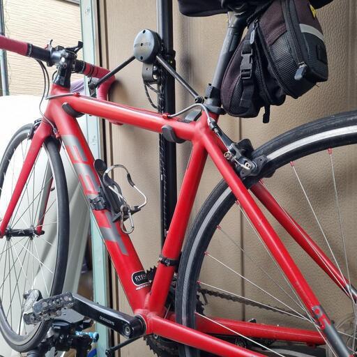 ロードバイクフレッツ