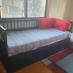 イケア デイベッド