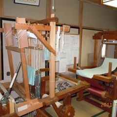 京都高機(中古：年代物ですが、良品） 京都高機(中古：年代物ですが、良品）