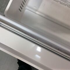 JT9659【HITACHI/日立 6ドア冷蔵庫】訳アリ品 2018年製 R-XG4300H-XW 家電 キッチン 冷蔵冷凍庫 フレンチドア 自動製氷 真空チルド 430L