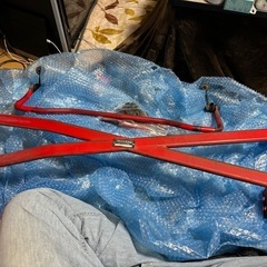 GG系アテンザ用　オートエグゼ　リアメンバーブレース&スタビリンク