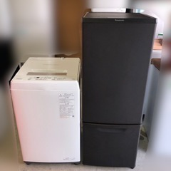 新生活家電２点セット472