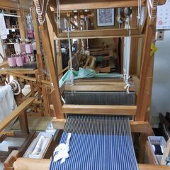 京都高機(中古：年代物ですが、良品） 京都高機(中古：年代物ですが、良品）