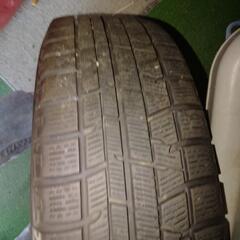 スタッドレスタイヤホイールセット１５インチ