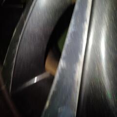 スタッドレスタイヤホイールセット１５インチ