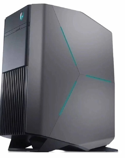 ゲーミングPC【ALIENWARE】