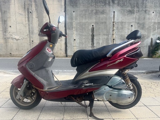 シグナス